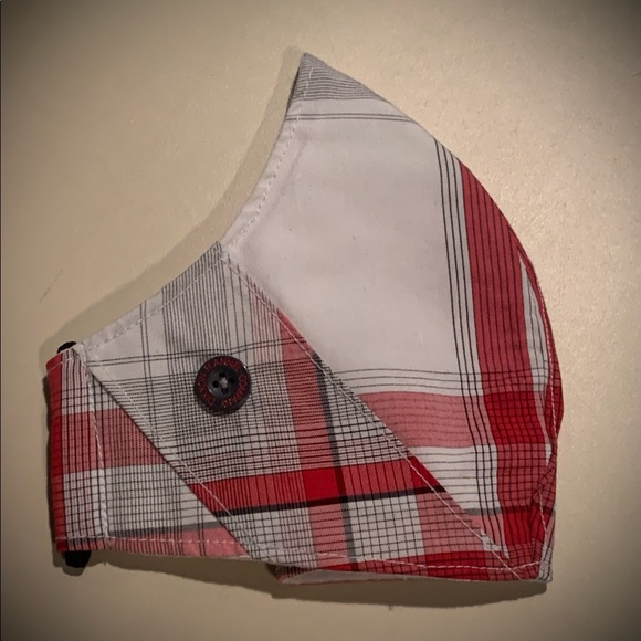 COPY - DIXXON FLANNEL COMPANY MASKS - Picture 13 of 15